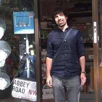 Matthew Bazazi