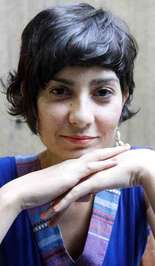 Mônica de Aquino