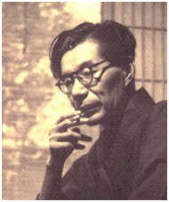 Tomoji Abe