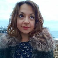 V.H. Leslie profile picture