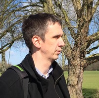 Tony Batton profile picture