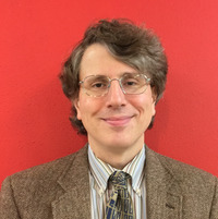 David Andrew Nichols profile picture