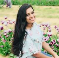 Keertana Terala
