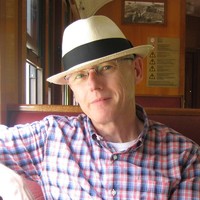 Gareth  Griffith profile picture