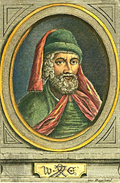 William Caxton profile picture