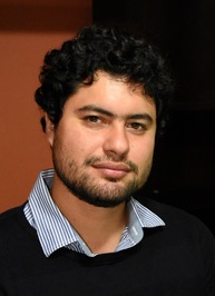 CARLOS ECHEVARRIA profile picture