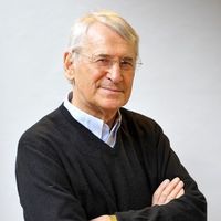 Manfred F.R. Kets de Vries profile picture