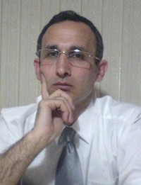 علی اصغر حقدار