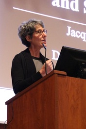 Jacqueline H. Wolf