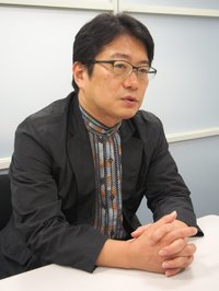 Masao Higashi