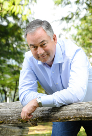 Lawrence Verigin profile picture