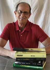 Rick Lacey profile picture
