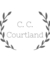 C.C. Courtland