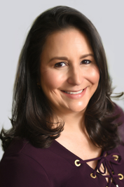 Lauren Muhlheim