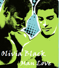 Olivia Black Lesbian