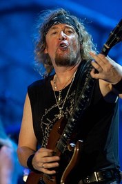 Adrian     Smith