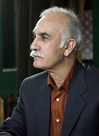 محسن ابراهیم