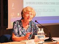 Chiara Frugoni profile picture
