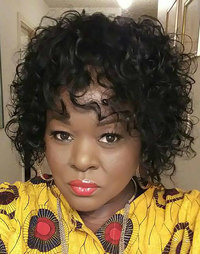 Candace Mumford profile picture