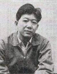 Morio Kita
