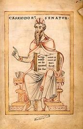 Cassiodorus profile picture