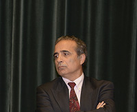Augusto Nascimento