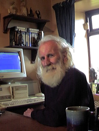 Stewart Farrar profile picture