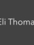 Eli Thomas