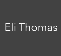 Eli Thomas