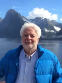 Donald Goldsmith profile picture