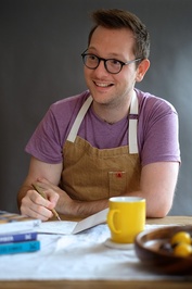 Edd Kimber profile picture