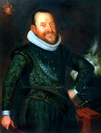 Théodore Agrippa d'Aubigné profile picture