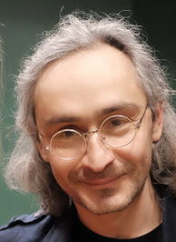 Леонид Каганов