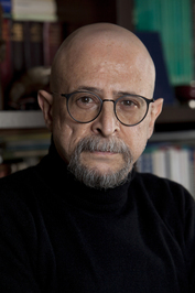 Mariano Gómez García