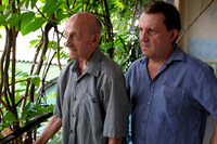 Edward "Ted " Jones Whitehead