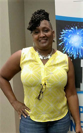Beverly A. Nance