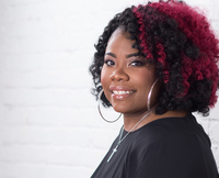Tracey Michae'l Lewis-Giggetts