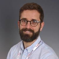 Rubén Berrueco Moreno