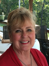 Patricia Dascher
