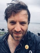 Kyle M. Scott
