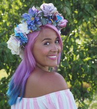 Megan Jayne Crabbe profile picture