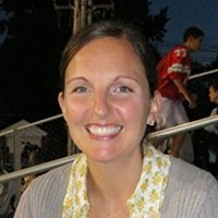 Claire  Heffron