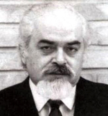 Sadegh Chubak