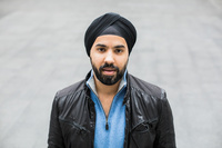 Arjun Singh Sethi profile picture