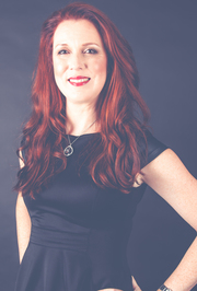 Rose Tania Heathcote