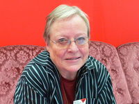 Yrsa Stenius