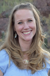 Shelley Neese