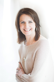 Heidi St. John