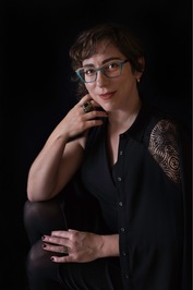 Cyndi Gilbert profile picture
