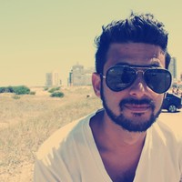 Gerardo Baró profile picture